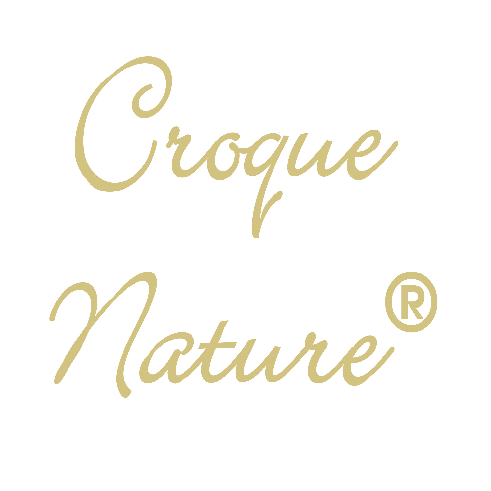 CROQUE NATURE® CHAMPOLY